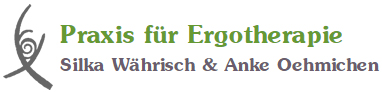 Ergotherapie Dresden | Praxis für Ergotherapie in Dresden und Pirna Logo